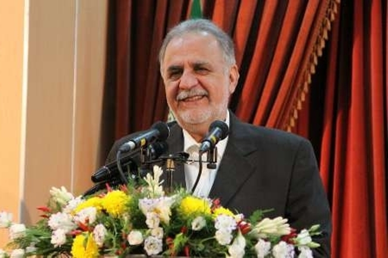 Mine sector 22% of Iran’s exports: Official Mine sector 22% of Iran’s exports: Official