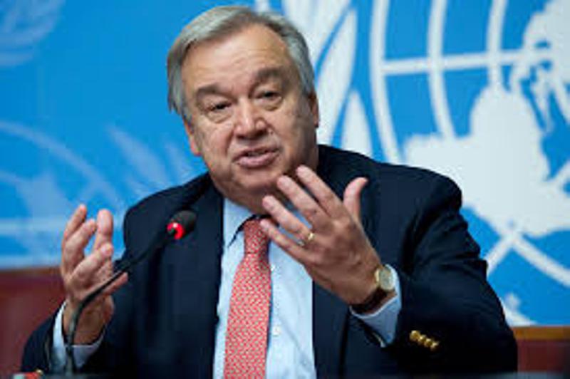 UN chief: Effective int'l cooperation needed in managing migration UN chief: Effective int'l cooperation needed in managing migration
