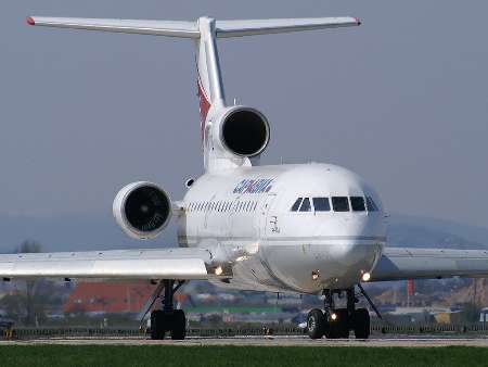 Airbus prêt à financer les nouveaux avions d'Iran Airbus prêt à financer les nouveaux avions d'Iran
