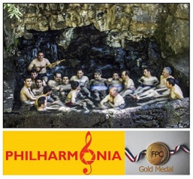 Iranian photographer grabs gold in Kyrgyzstan Philharmonia Photo Contest 2017 Iranian photographer grabs gold in Kyrgyzstan Philharmonia Photo Contest 2017