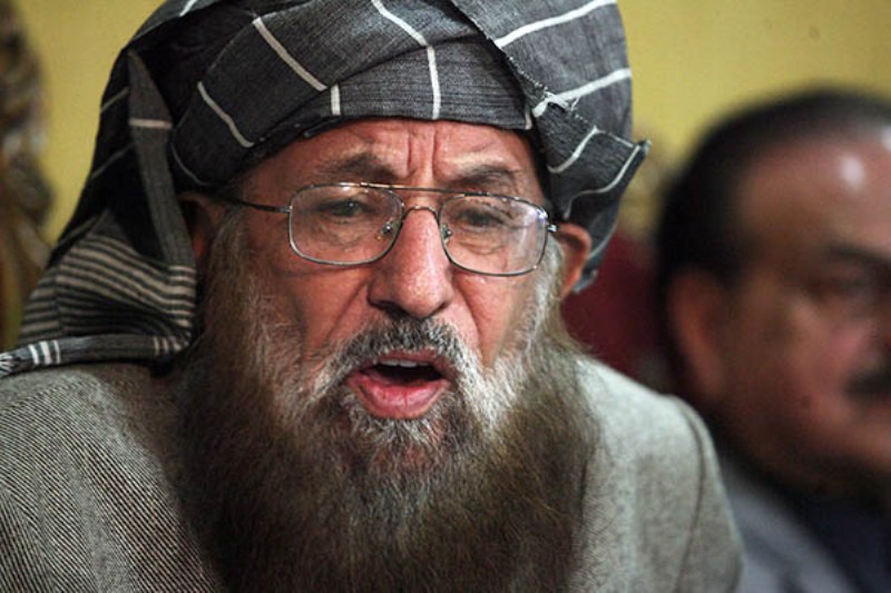 Religious leader: Iran, Pakistan can help resolve Muslims problems Religious leader: Iran, Pakistan can help resolve Muslims problems