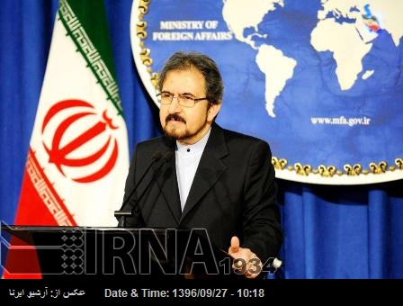 ایران کی یمن میں حالیہ سعودی جارحیت کی شدید مذمت ایران کی یمن میں حالیہ سعودی جارحیت کی شدید مذمت