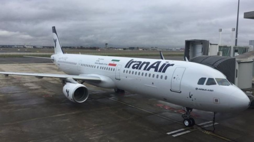 Airbus, Boeing et ATR prêts à financer de nouveaux avions de passagers iraniens Airbus, Boeing et ATR prêts à financer de nouveaux avions de passagers iraniens
