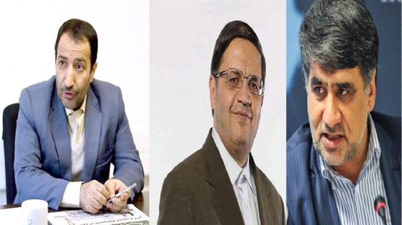MPs express hope, worry about bitcoin entering Iran market MPs express hope, worry about bitcoin entering Iran market