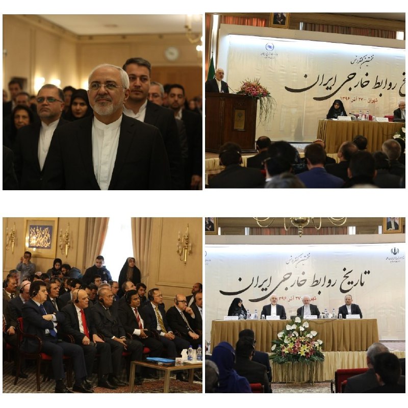 Iran FM hails nation's regional, global ties Iran FM hails nation's regional, global ties