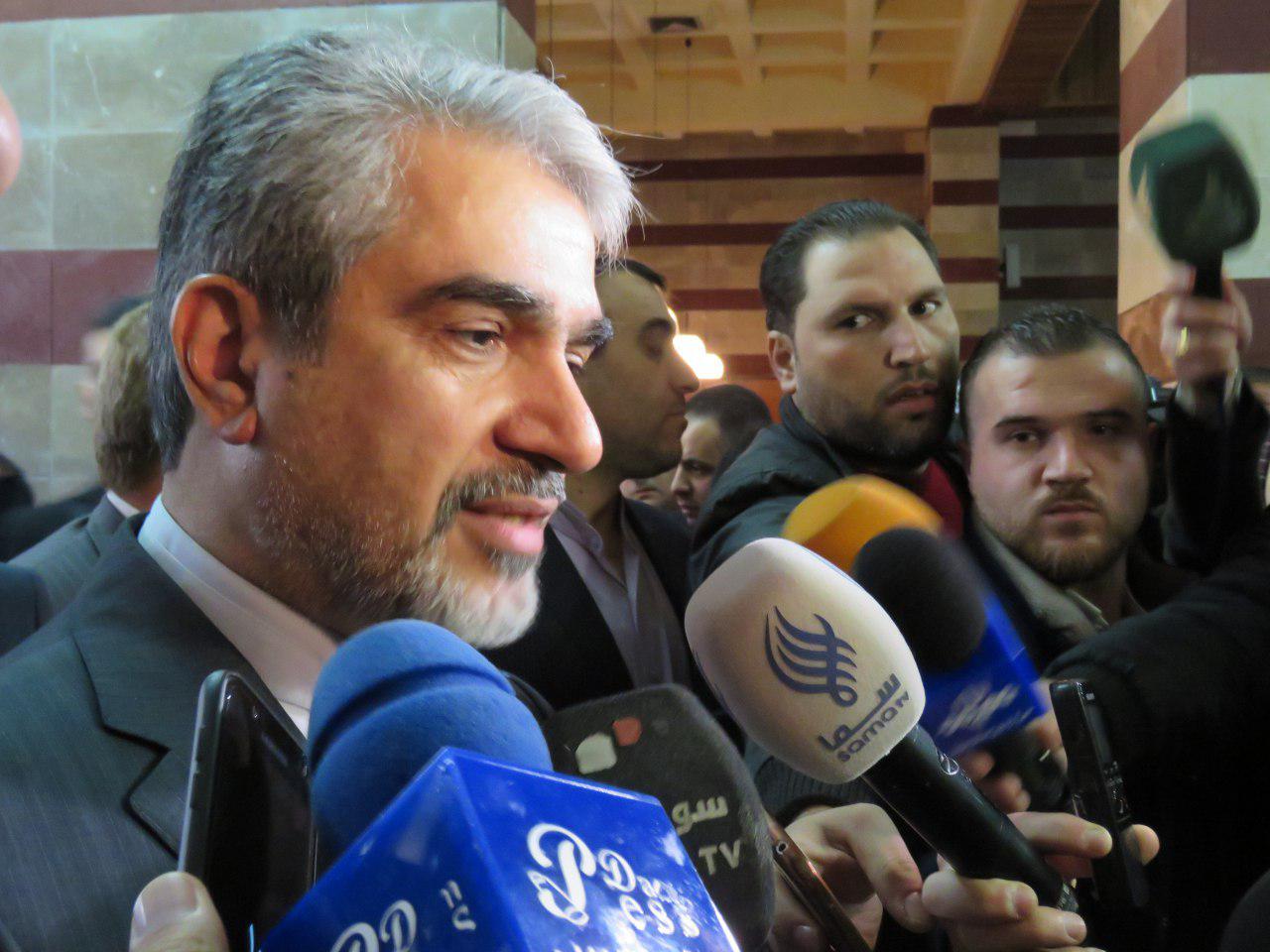 Decisions violating Palestinians’ rights to fail: Envoy Decisions violating Palestinians’ rights to fail: Envoy