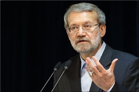 Terrorism in region not after short-term goals: Iran Speaker Terrorism in region not after short-term goals: Iran Speaker