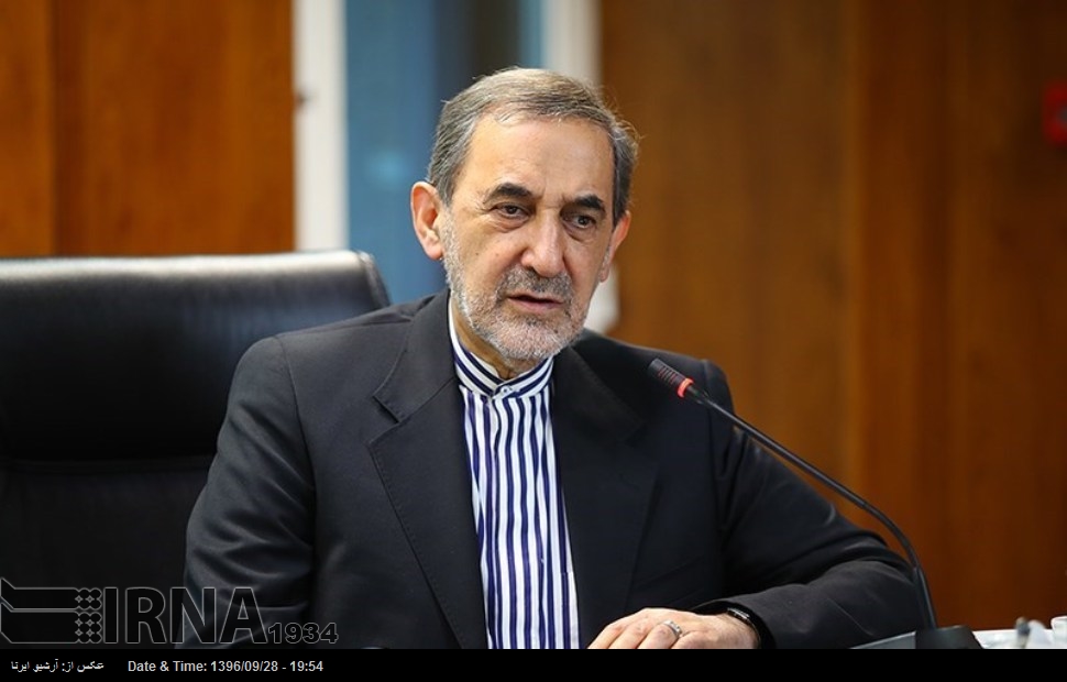 شام عراق اور لبنان کا دفاع اسلام کا دفاع ہے: ایرانی اعلی عہدیدار شام عراق اور لبنان کا دفاع اسلام کا دفاع ہے: ایرانی اعلی عہدیدار