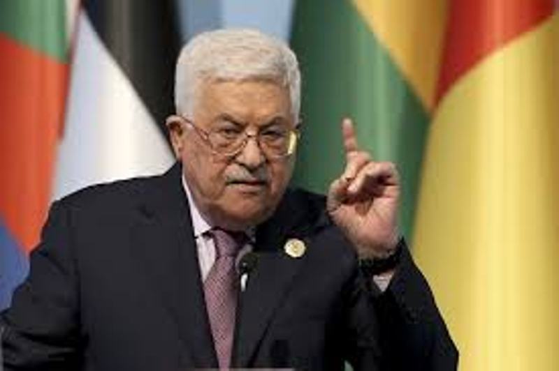 Abbas rejects US mediation in peace process, announces UN actions Abbas rejects US mediation in peace process, announces UN actions