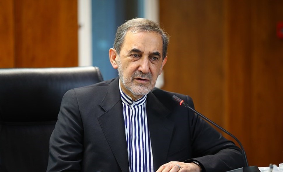 Responsable iranien: Défendre la Syrie, l'Irak et le Liban, c'est défendre l'Islam Responsable iranien: Défendre la Syrie, l'Irak et le Liban, c'est défendre l'Islam