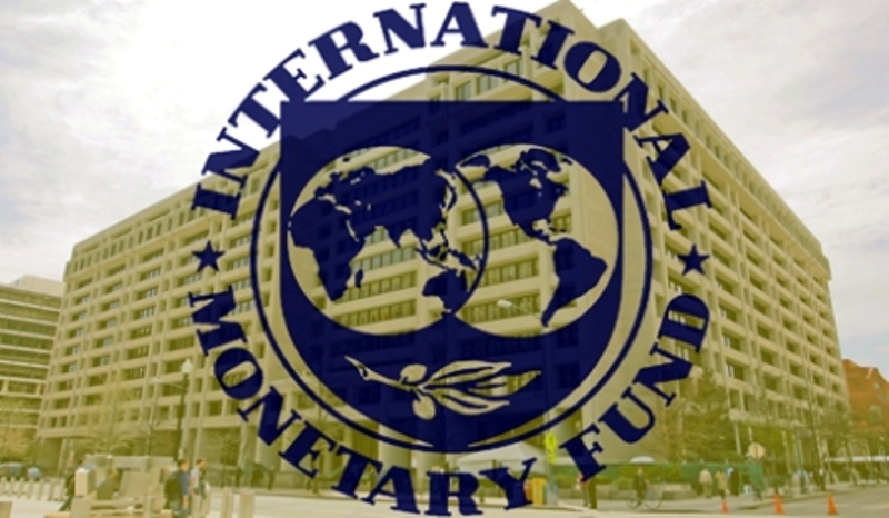 Le FMI prédit une croissance de 4,2% de l'économie iranienne en 2017/2018 Le FMI prédit une croissance de 4,2% de l'économie iranienne en 2017/2018