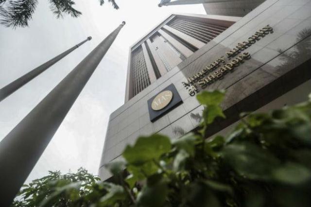 10 مدیر مالی در سنگاپور محكوم شدند