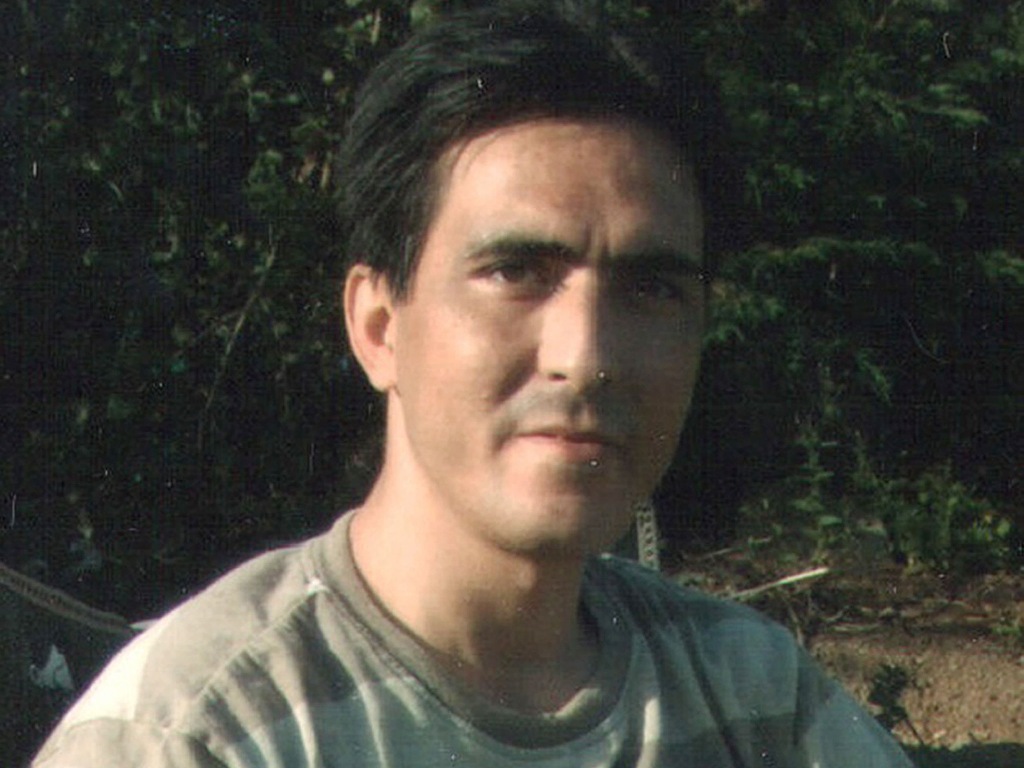 On British-Iranian's murder and UK police's negligence On British-Iranian's murder and UK police's negligence