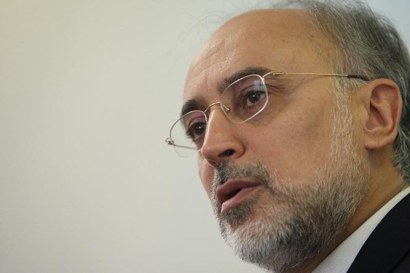 L'AIEA est la référence qui confirme l'engagement de l'Iran au PAGC L'AIEA est la référence qui confirme l'engagement de l'Iran au PAGC