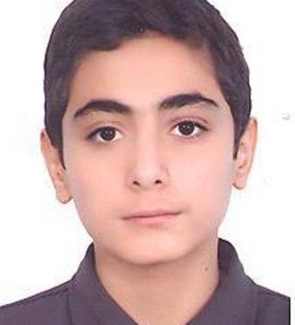 Iranian student bags gold in Int’l Math Competition Iranian student bags gold in Int’l Math Competition