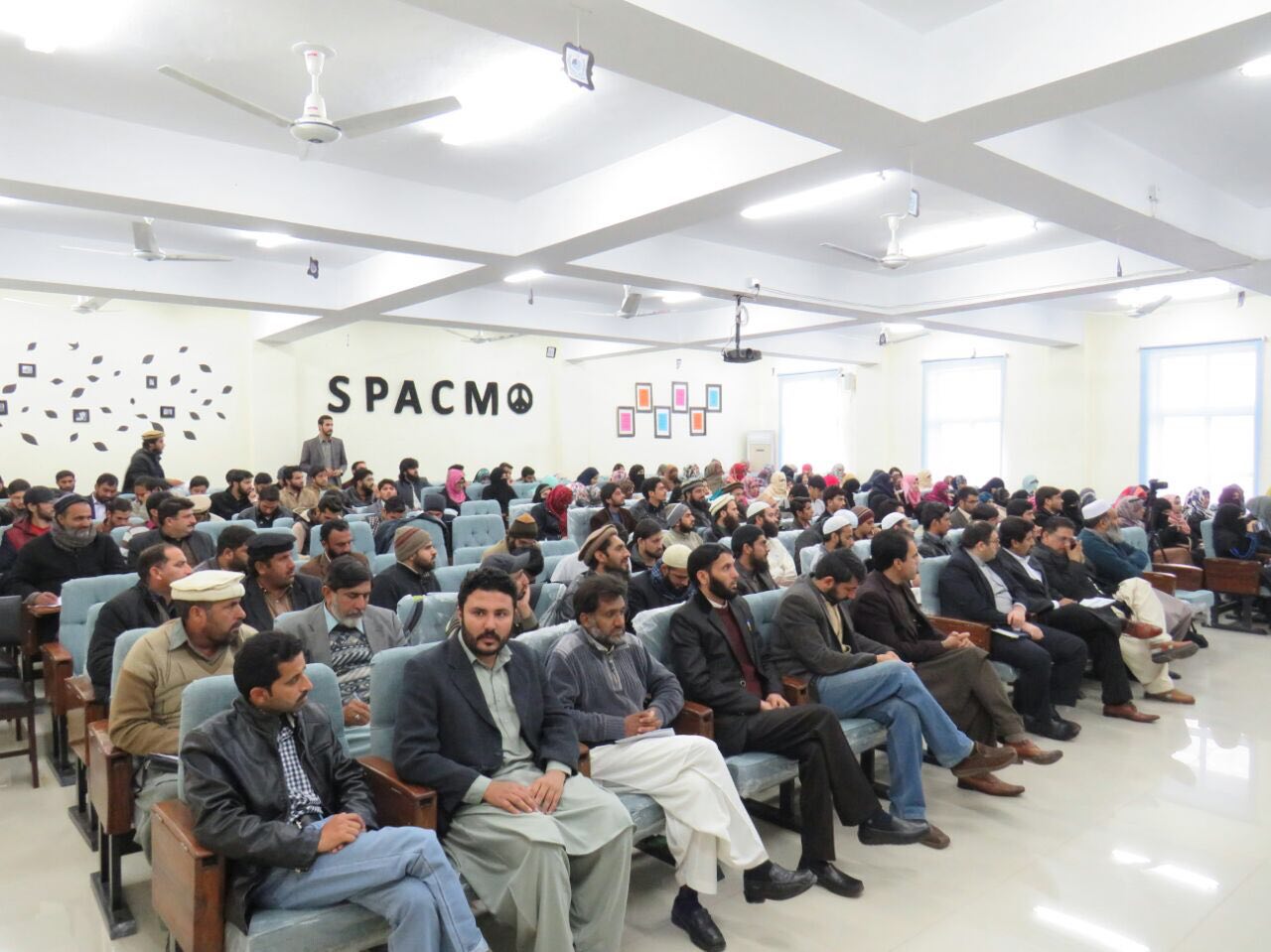 Analysts, scholars in Pakistan denounce Trump's Al-Quds move Analysts, scholars in Pakistan denounce Trump's Al-Quds move