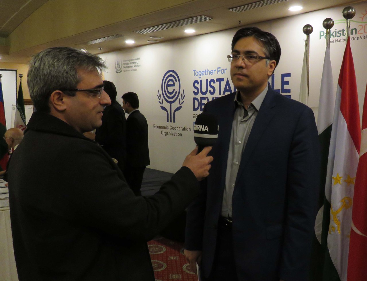 Iran to enhance cooperation with Pakistan, Turkey to fight smuggling Iran to enhance cooperation with Pakistan, Turkey to fight smuggling