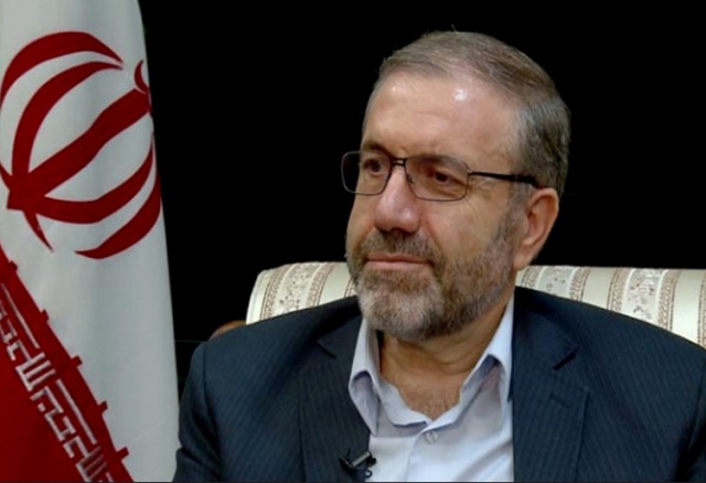 Iran, Turkey cooperation to boost security of nationals Iran, Turkey cooperation to boost security of nationals