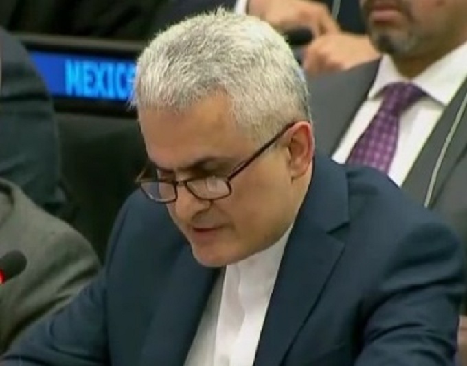 L'Iran: Le Canada préfère la confrontation à l'interaction L'Iran: Le Canada préfère la confrontation à l'interaction
