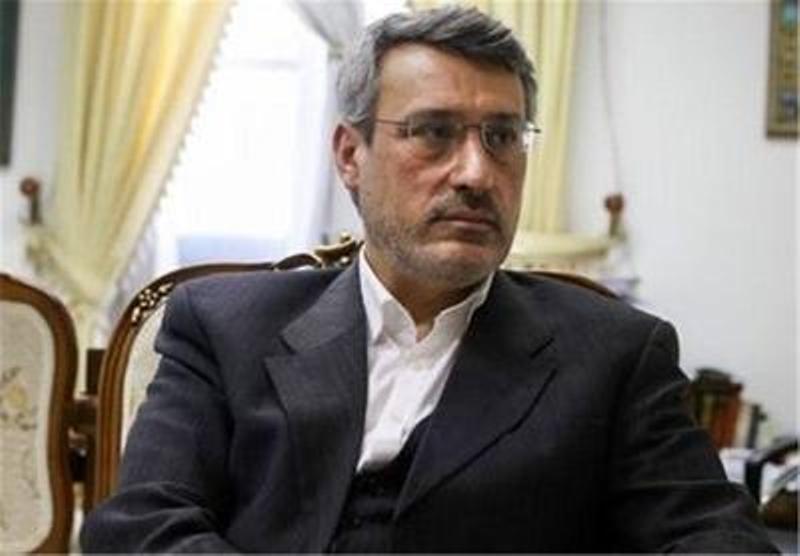 Iran UK-envoy rules out Haley’s propaganda show Iran UK-envoy rules out Haley’s propaganda show