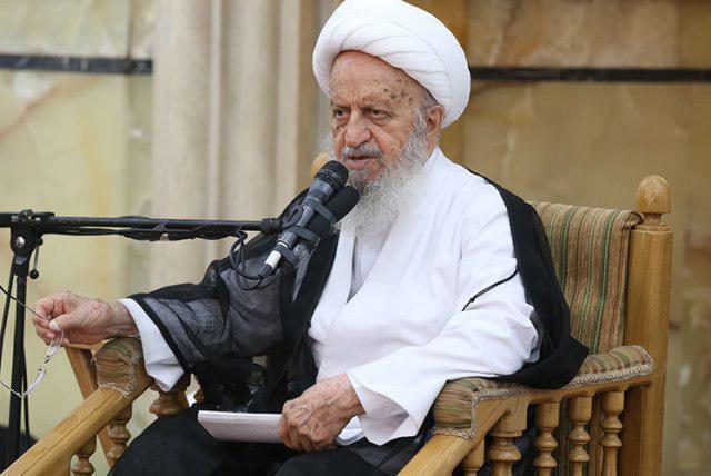 US envoy's Iran missile claim 'ridiculous': Grand ayatollah US envoy's Iran missile claim 'ridiculous': Grand ayatollah