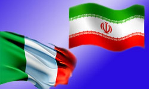 L'Iran et l'Italie signent un contrat pétrochimique de 34 millions d'euros L'Iran et l'Italie signent un contrat pétrochimique de 34 millions d'euros