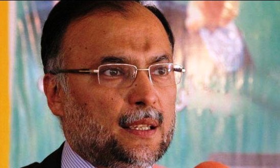 Chabahar, Gwadar are complementary ports: Pak minister Chabahar, Gwadar are complementary ports: Pak minister
