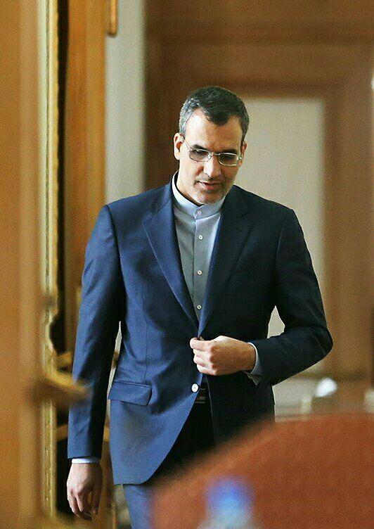 Iran Deputy FM arrives in Kazakhstan to attend 8th Astana talks Iran Deputy FM arrives in Kazakhstan to attend 8th Astana talks