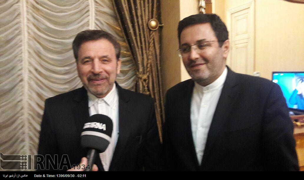 اسلامی ممالک نے وحدت کیساتھ امریکہ کو دوٹوک پیغام دیا: ایرانی صدارتی عہدیدار اسلامی ممالک نے وحدت کیساتھ امریکہ کو دوٹوک پیغام دیا: ایرانی صدارتی عہدیدار