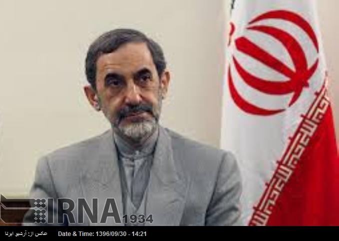 مسلمانوں کو دوسرا بالفور اعلامیہ منظور نہیں، یمن کو ھتھیاروں کی ضرورت نہیں ہے: ولایتی مسلمانوں کو دوسرا بالفور اعلامیہ منظور نہیں، یمن کو ھتھیاروں کی ضرورت نہیں ہے: ولایتی