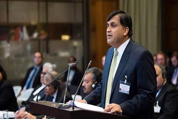 Pakistan says US Al-Quds move violates UNSC resolutions Pakistan says US Al-Quds move violates UNSC resolutions