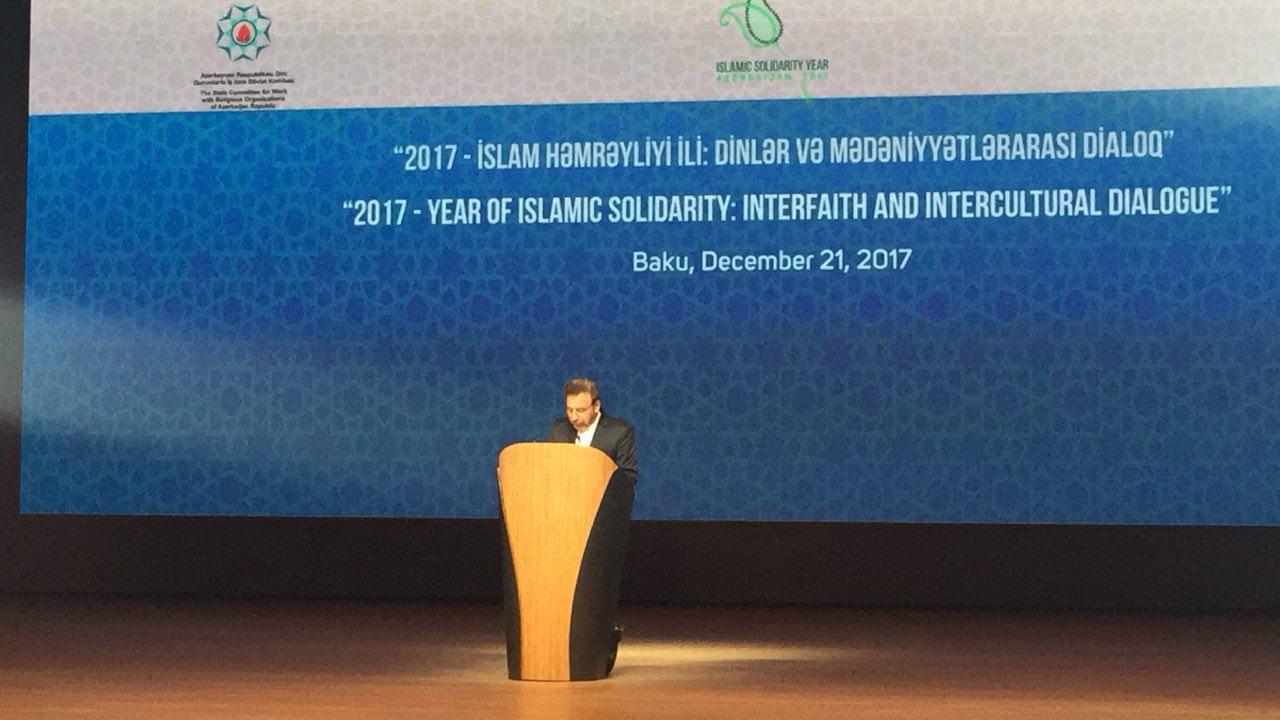 Iran's envoy: Trump's decision on Quds indicates US anti-Islam policies Iran's envoy: Trump's decision on Quds indicates US anti-Islam policies