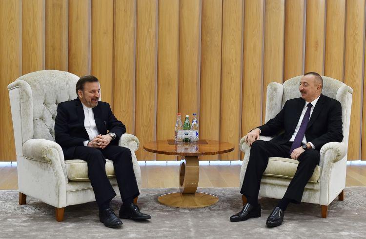 Iran, Azerbaijan may use nat'l currencies in trade exchanges Iran, Azerbaijan may use nat'l currencies in trade exchanges