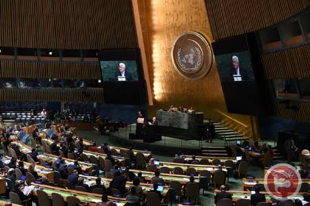 استقبال كشورهای عربی و اسلامی از قطعنامه سازمان ملل