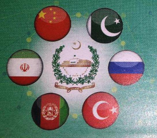 Pakistan to host 1st Speakers’ conference with Iran’s presence Pakistan to host 1st Speakers’ conference with Iran’s presence