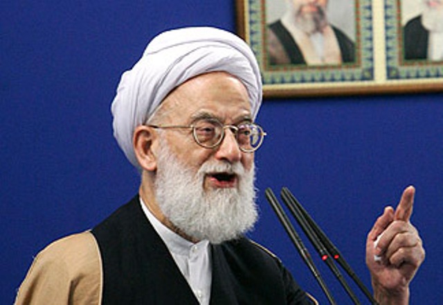 Senior cleric: Enemies afraid of Iranians' religious beliefs Senior cleric: Enemies afraid of Iranians' religious beliefs