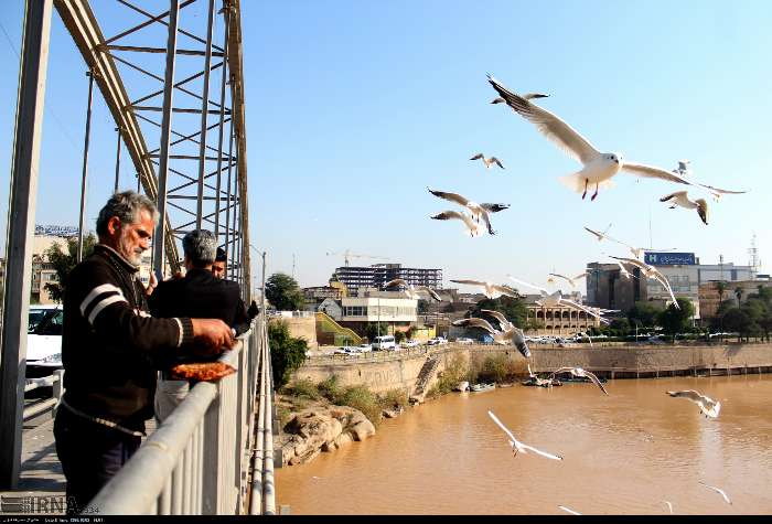 سفر زمستانی در ایران با چاشنی آفتاب داغ و برف بازی!