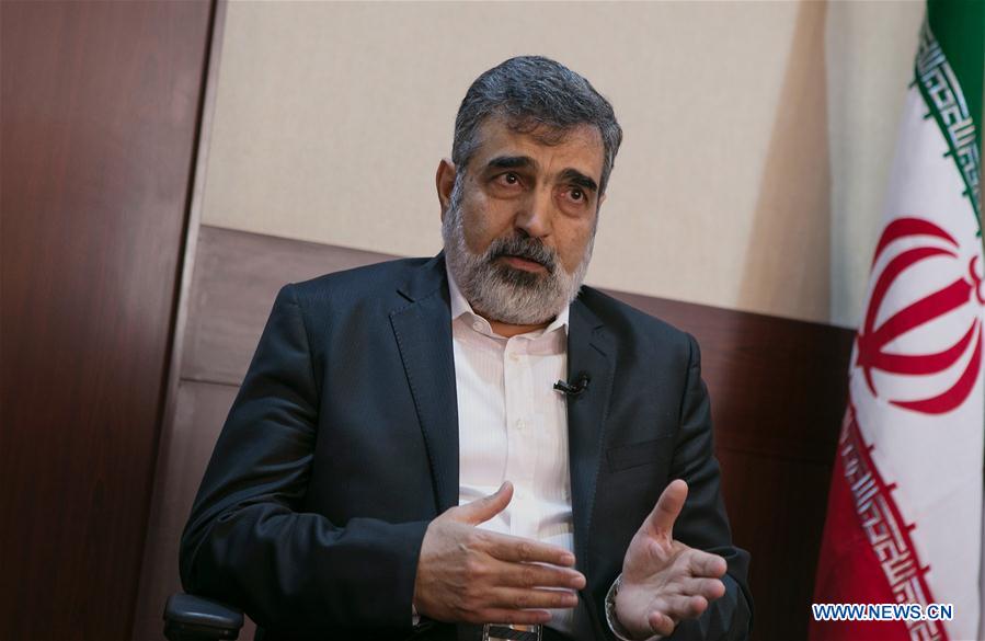 L'Iran exclut des pourparlers nucléaires avec les Etats-Unis L'Iran exclut des pourparlers nucléaires avec les Etats-Unis