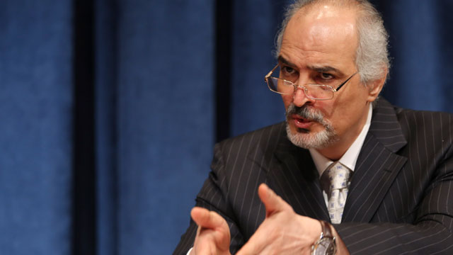 Damascus supports Syrian National Dialogue Congress Damascus supports Syrian National Dialogue Congress