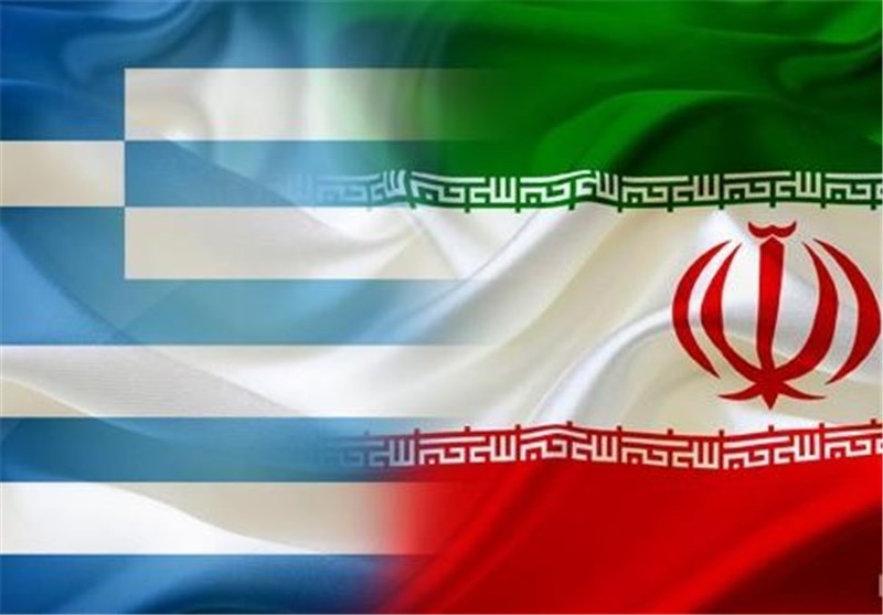 Tehran, Athens welcome enhanced tourism ties Tehran, Athens welcome enhanced tourism ties