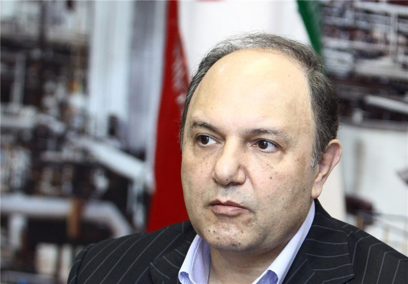SKorea to start delivering Iran's ships in late March: CEO SKorea to start delivering Iran's ships in late March: CEO