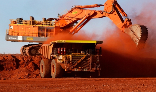 Australia ready to maintain mine cooperation with Iran Australia ready to maintain mine cooperation with Iran