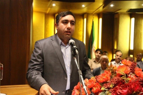Iran's power exports exceede imports Iran's power exports exceede imports