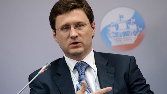 Russia hopeful to continue oil cooperation with Iran Russia hopeful to continue oil cooperation with Iran