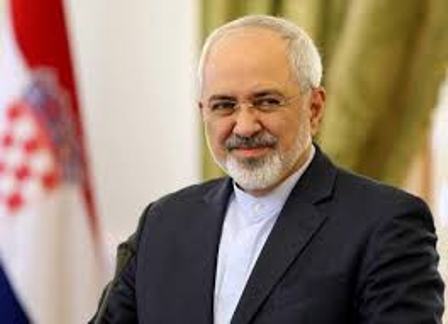 FM Zarif wishes a 'Merry Christmas' for world's Christians FM Zarif wishes a 'Merry Christmas' for world's Christians