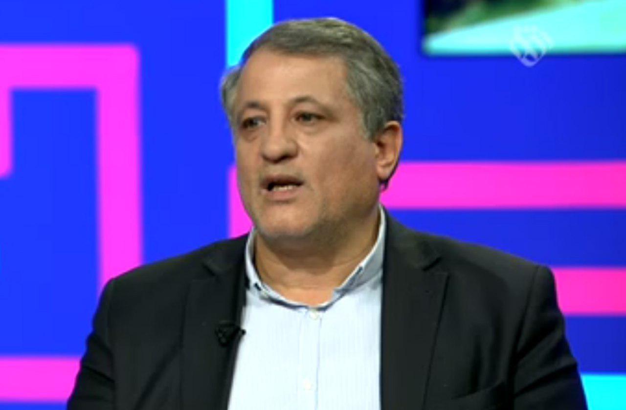 محسن هاشمی: سیستم هشدار صوتی میتواند خسارتهای احتمالی زلزله را تا یك پنجم كاهش دهد/ مردم به شایعات پیشبینی زلزله توجه نكنند محسن هاشمی: سیستم هشدار صوتی میتواند خسارتهای احتمالی زلزله را تا یك پنجم كاهش دهد/ مردم به شایعات پیشبینی زلزله توجه نكنند