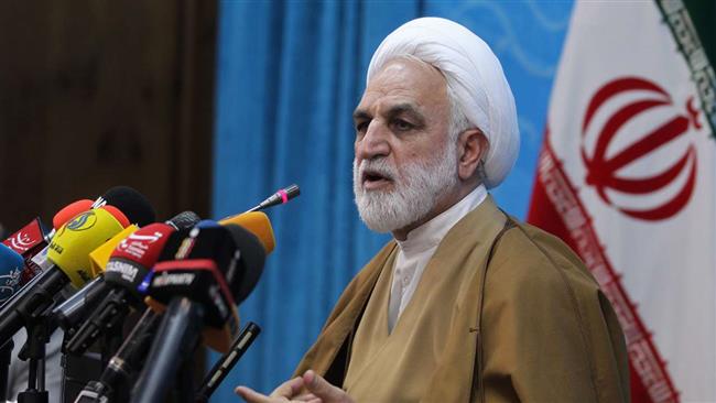 Judiciary spokesman: No talks on releasing dual national prisoners Judiciary spokesman: No talks on releasing dual national prisoners