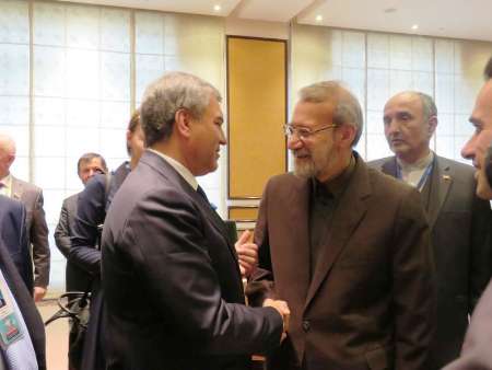 Iran speaker dismisses US claims on Yemeni missiles Iran speaker dismisses US claims on Yemeni missiles