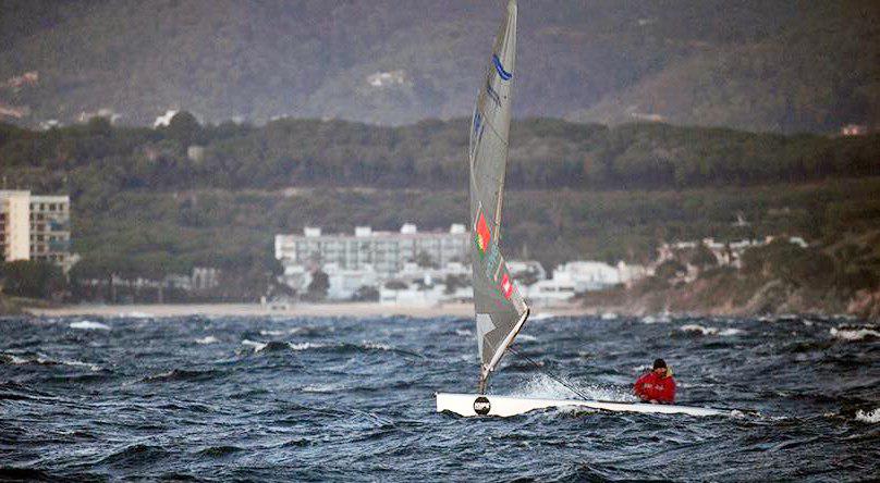 Iran ranks 24th in World Sailing Race Iran ranks 24th in World Sailing Race