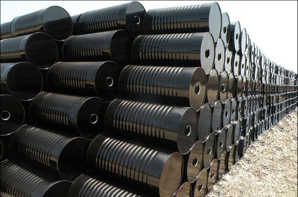 Iran's Hormuzgan province exports 1.5m tons bitumen Iran's Hormuzgan province exports 1.5m tons bitumen